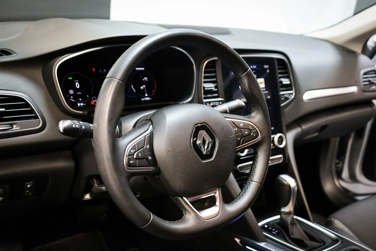 Renault Megane - Zdjęcie 17