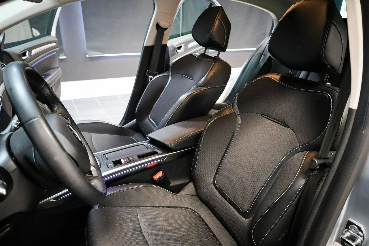 Renault Megane - Zdjęcie 18