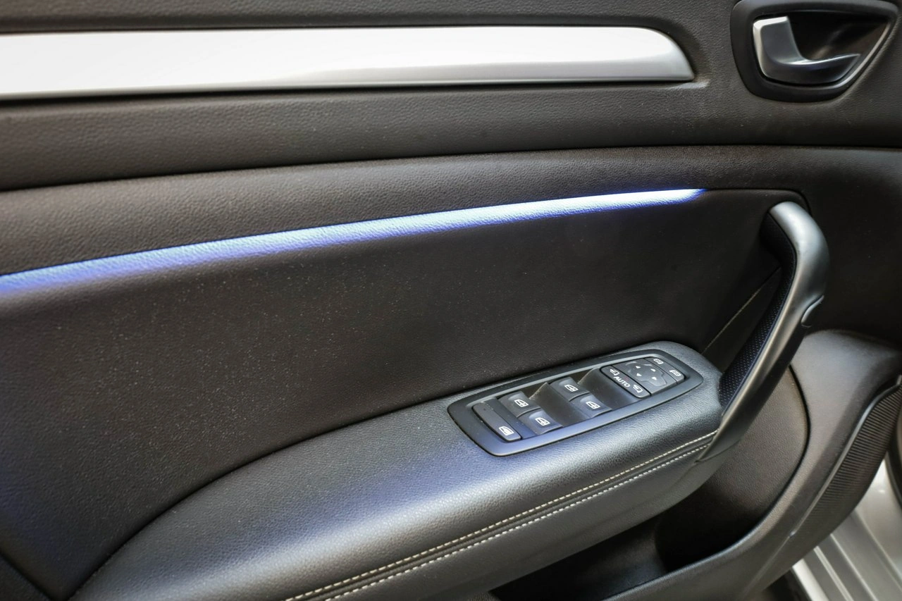 Renault Megane - Zdjęcie 19