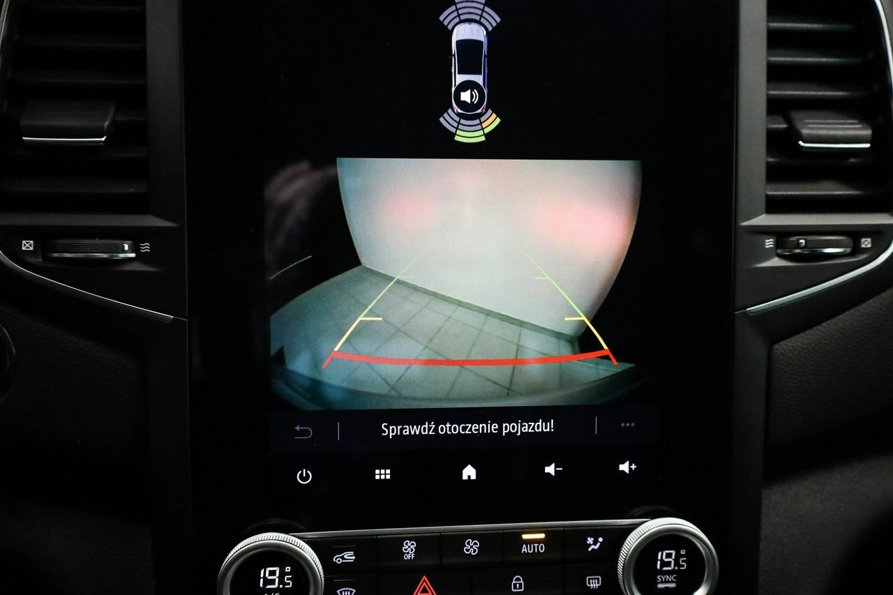 Renault Megane - Zdjęcie 23