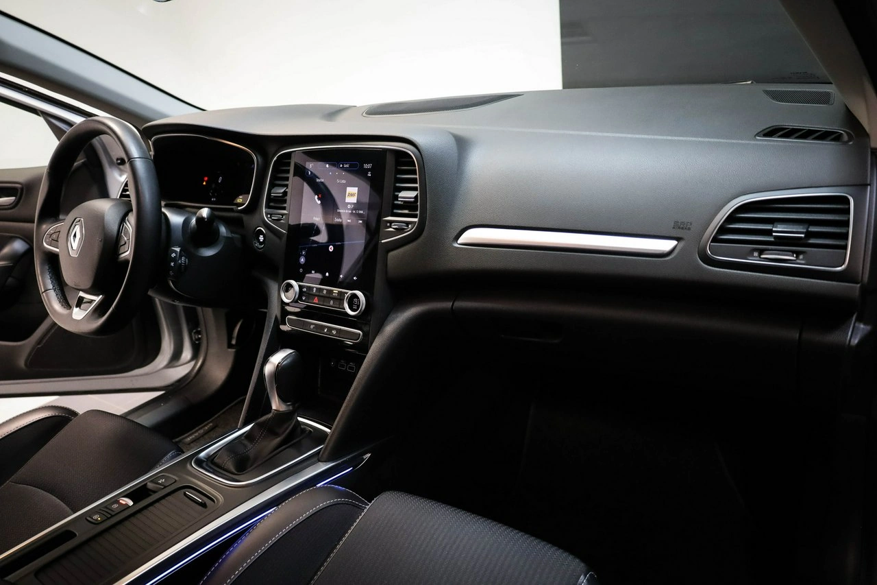 Renault Megane - Zdjęcie 25