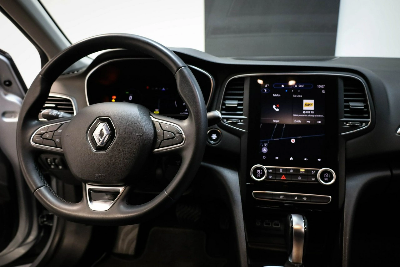 Renault Megane - Zdjęcie 27