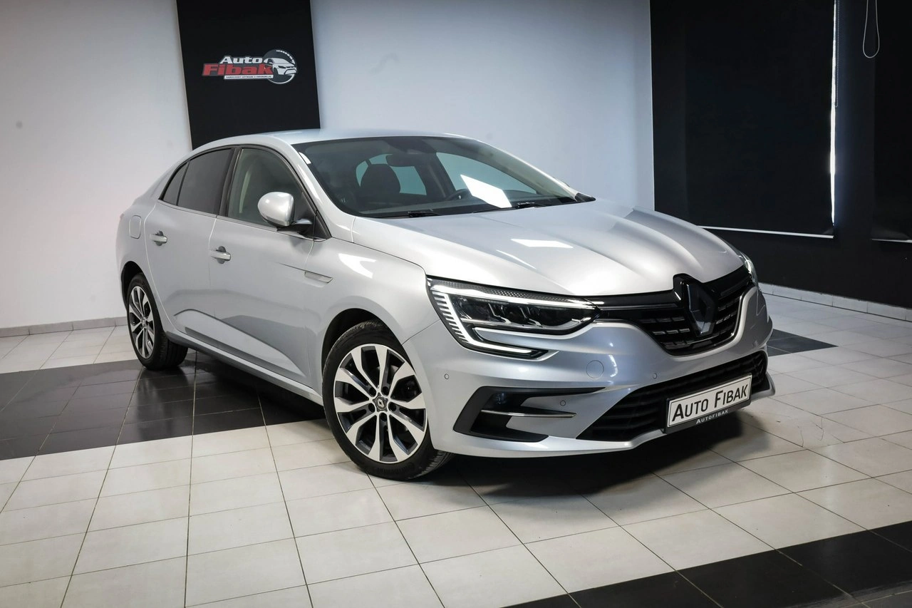 Renault Megane - Zdjęcie 4