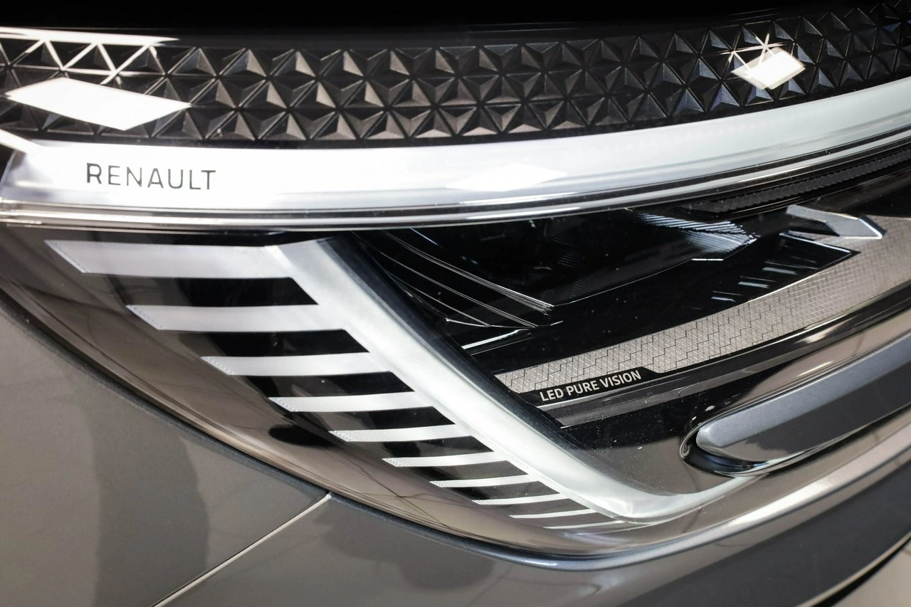 Renault Megane - Zdjęcie 8