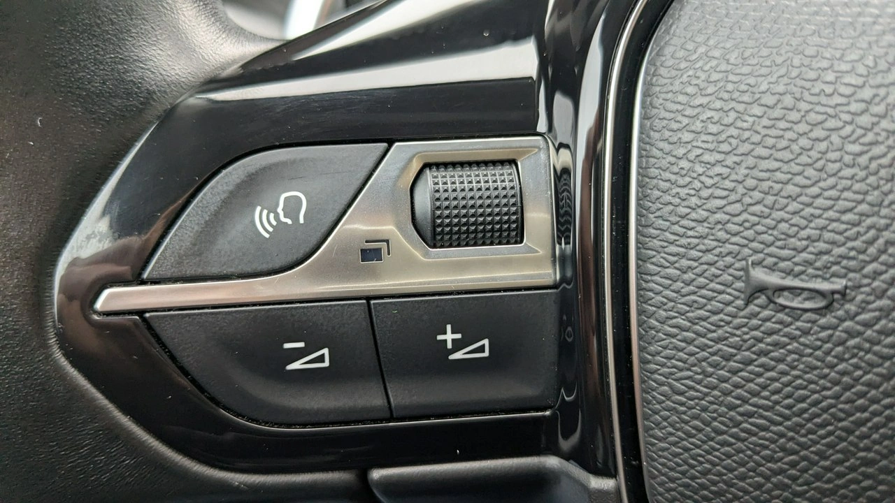 Peugeot 508 - Zdjęcie 28