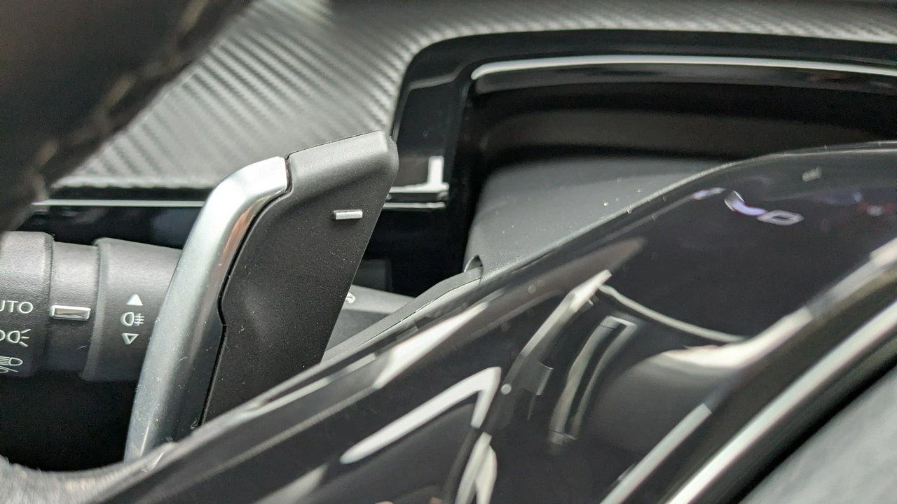 Peugeot 508 - Zdjęcie 30