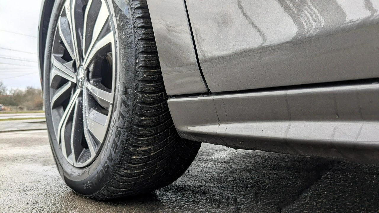 Peugeot 508 - Zdjęcie 42