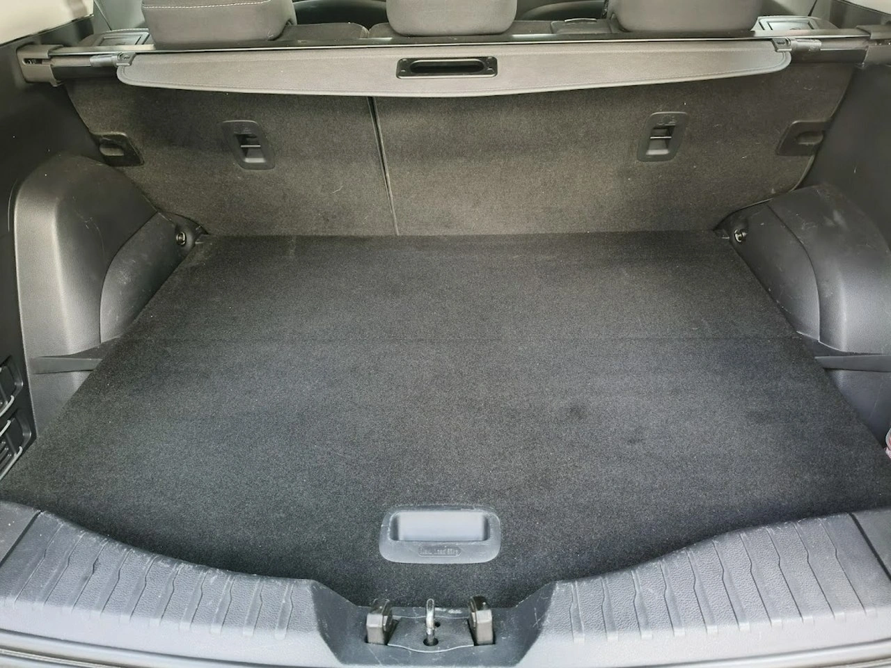 SsangYong XLV - Zdjęcie 9