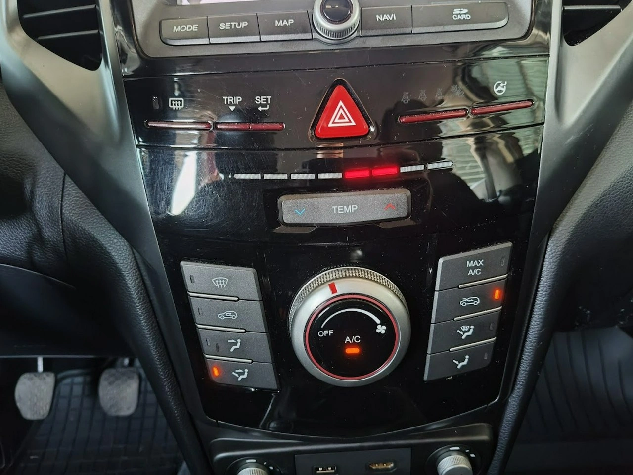 SsangYong XLV - Zdjęcie 20