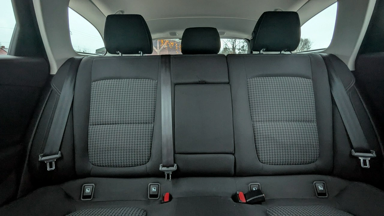 Renault Talisman - Zdjęcie 15