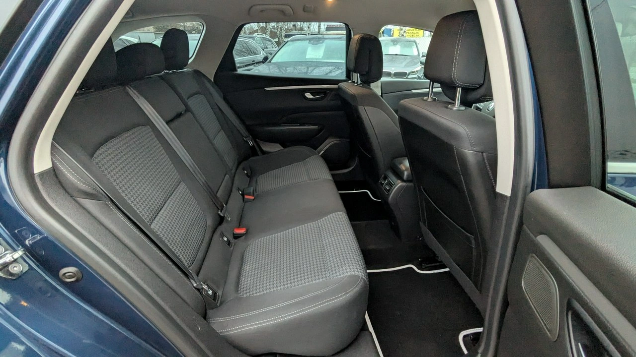 Renault Talisman - Zdjęcie 16