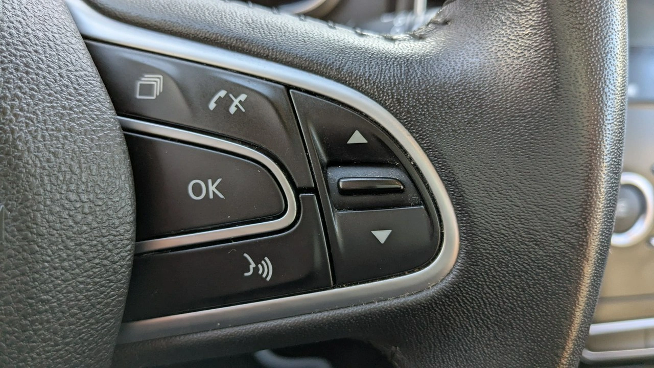 Renault Talisman - Zdjęcie 27