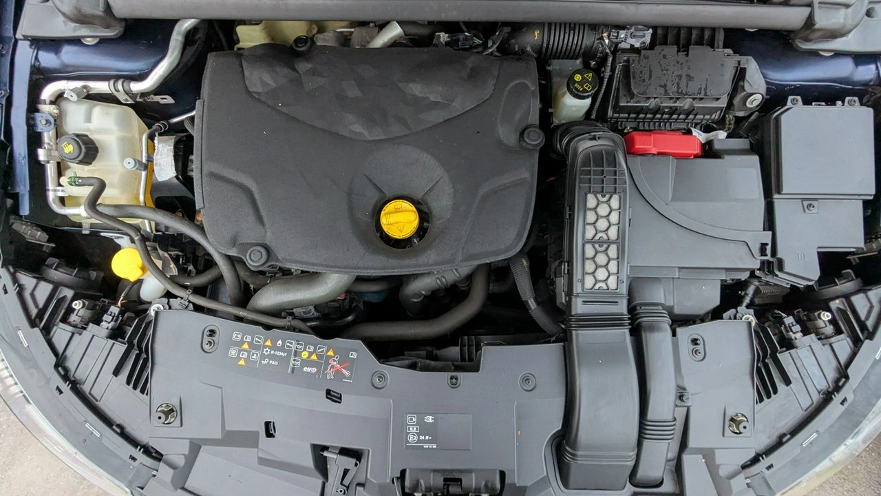 Renault Talisman - Zdjęcie 35