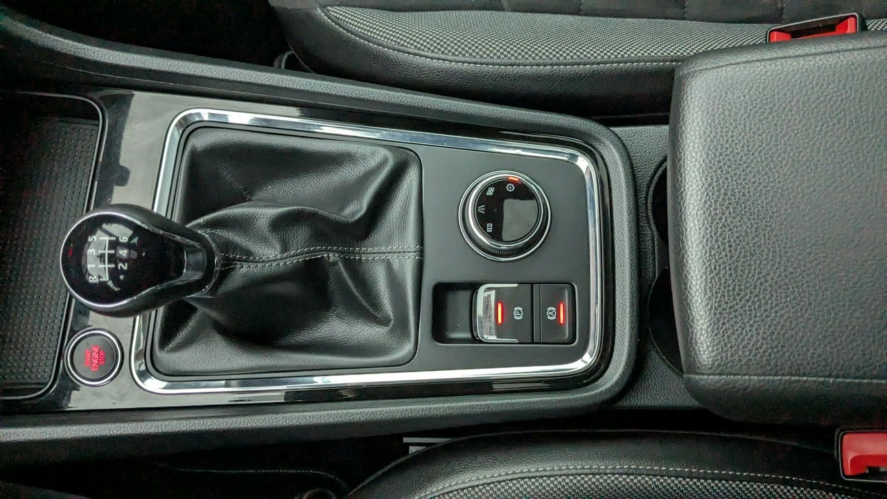 Seat Ateca - Zdjęcie 28