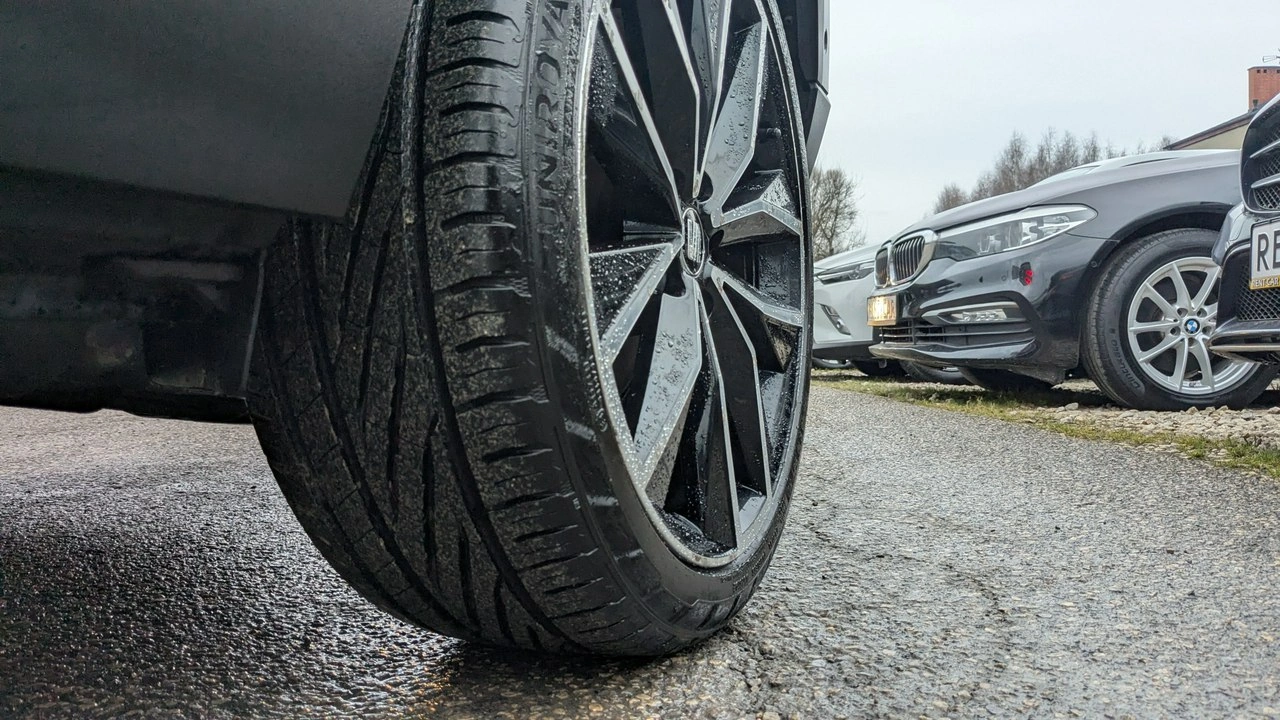 Seat Ateca - Zdjęcie 36