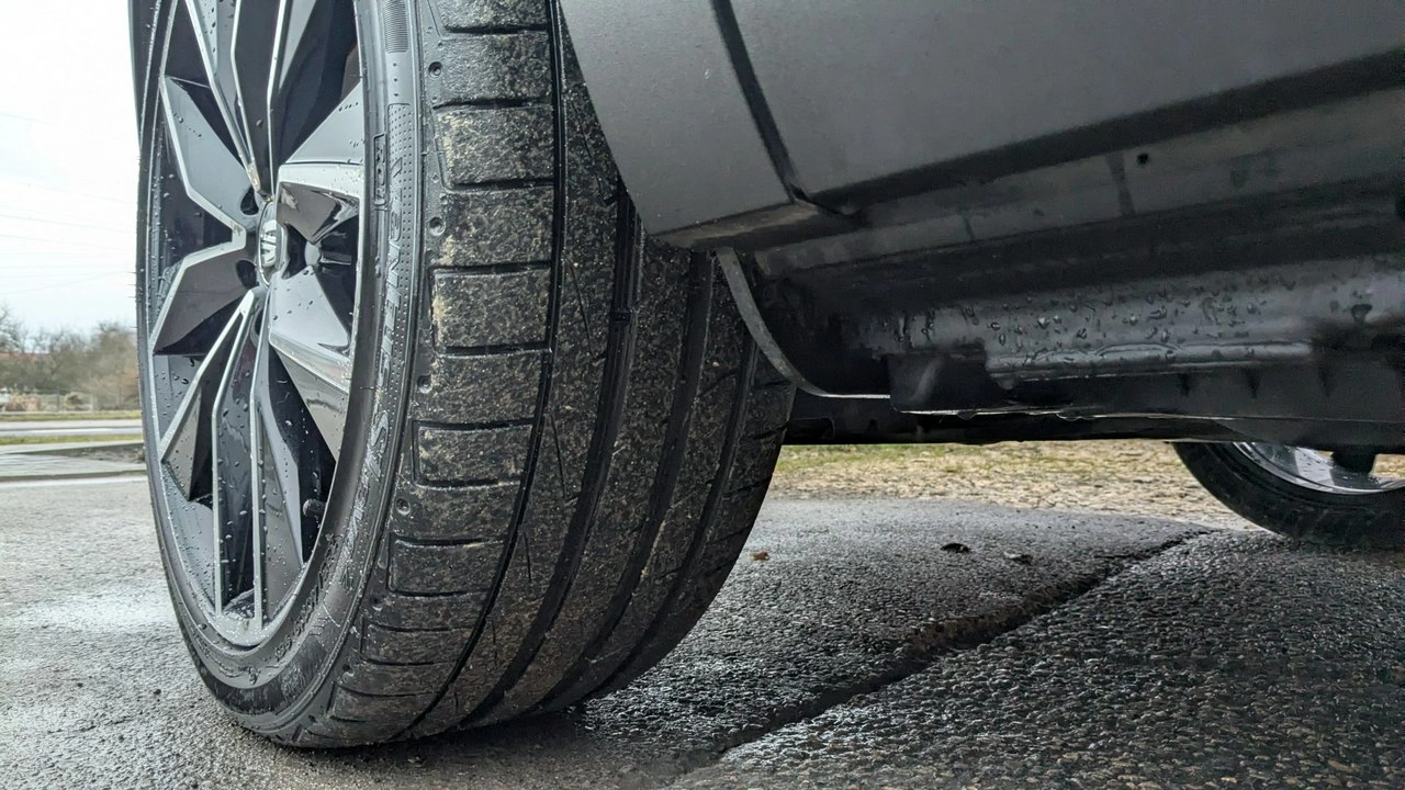 Seat Ateca - Zdjęcie 37