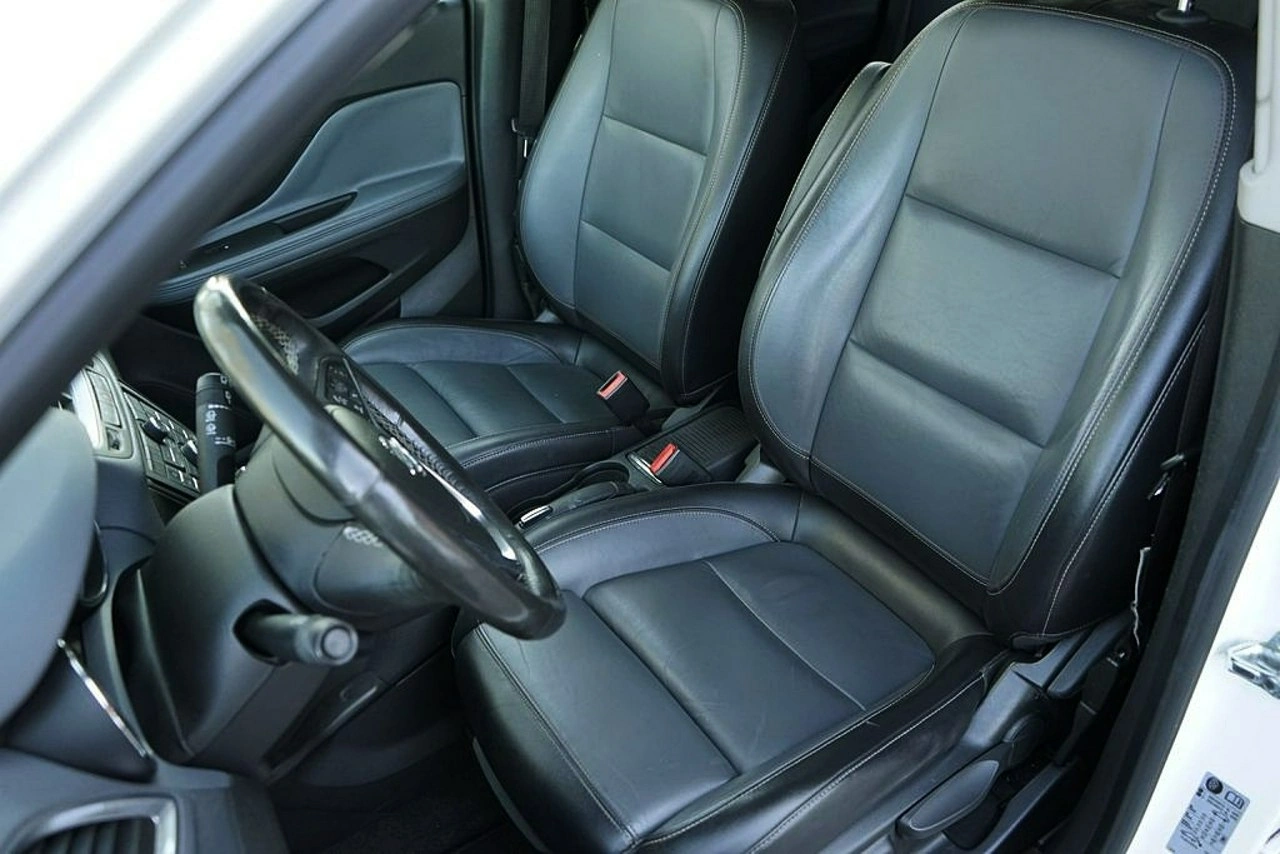 Opel Mokka - Zdjęcie 19