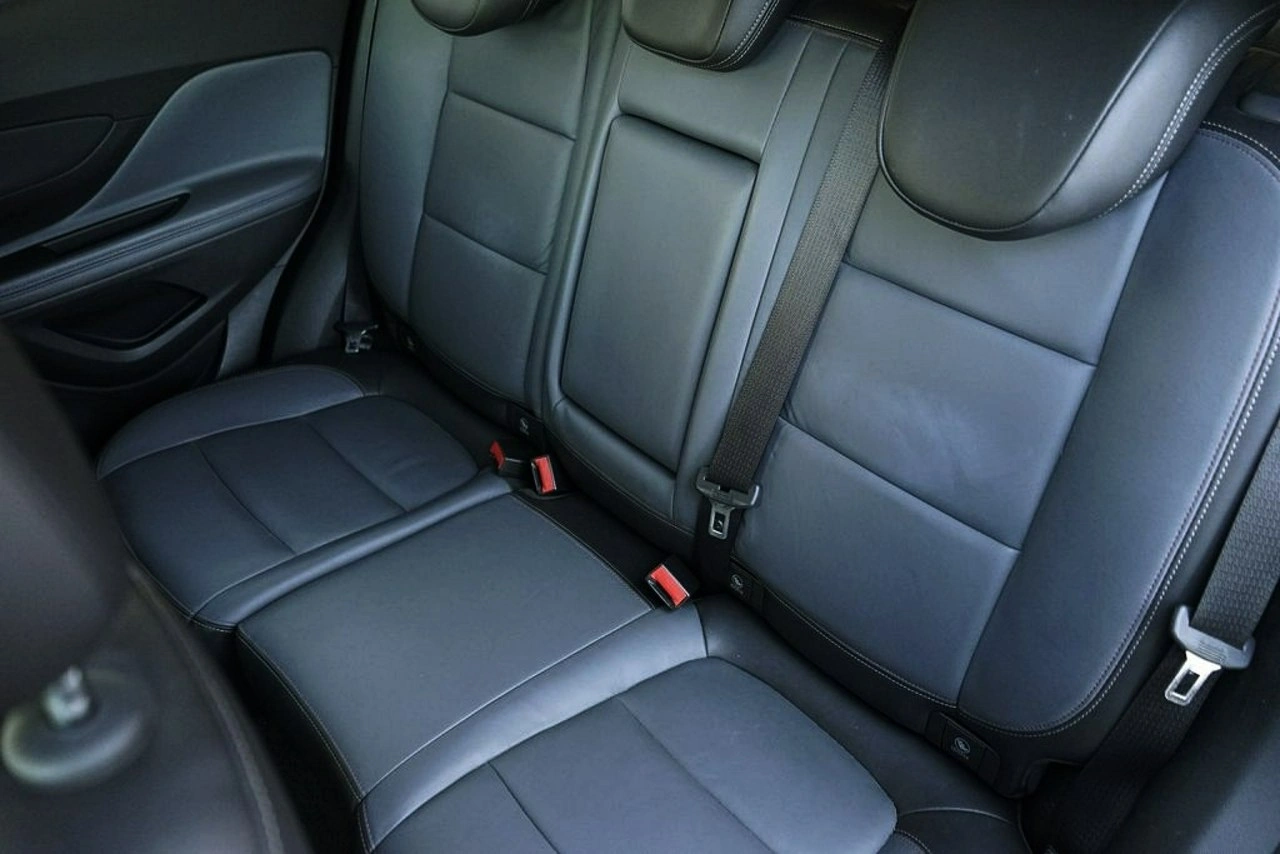 Opel Mokka - Zdjęcie 20