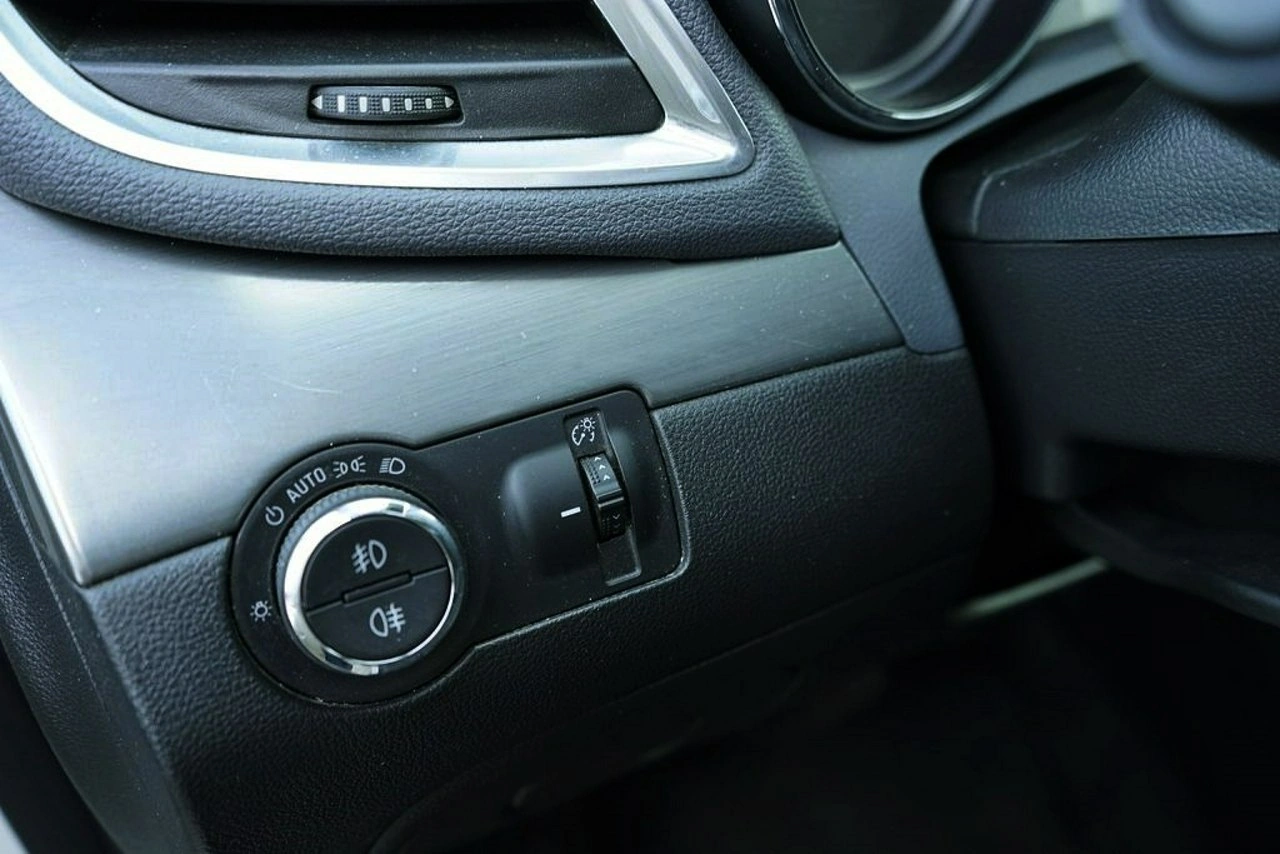 Opel Mokka - Zdjęcie 21