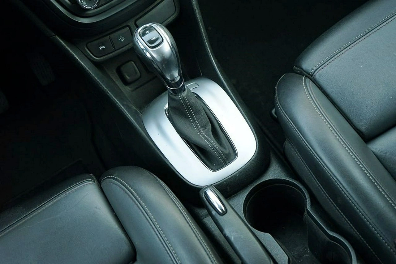 Opel Mokka - Zdjęcie 25