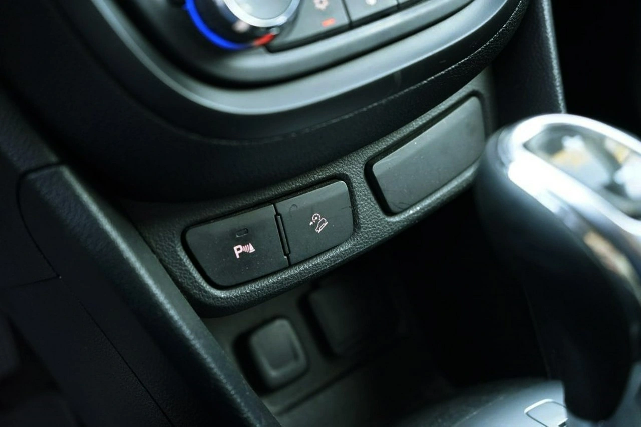 Opel Mokka - Zdjęcie 26