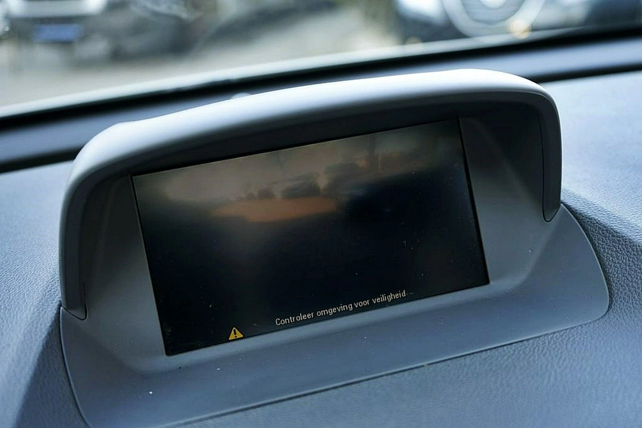 Opel Mokka - Zdjęcie 27