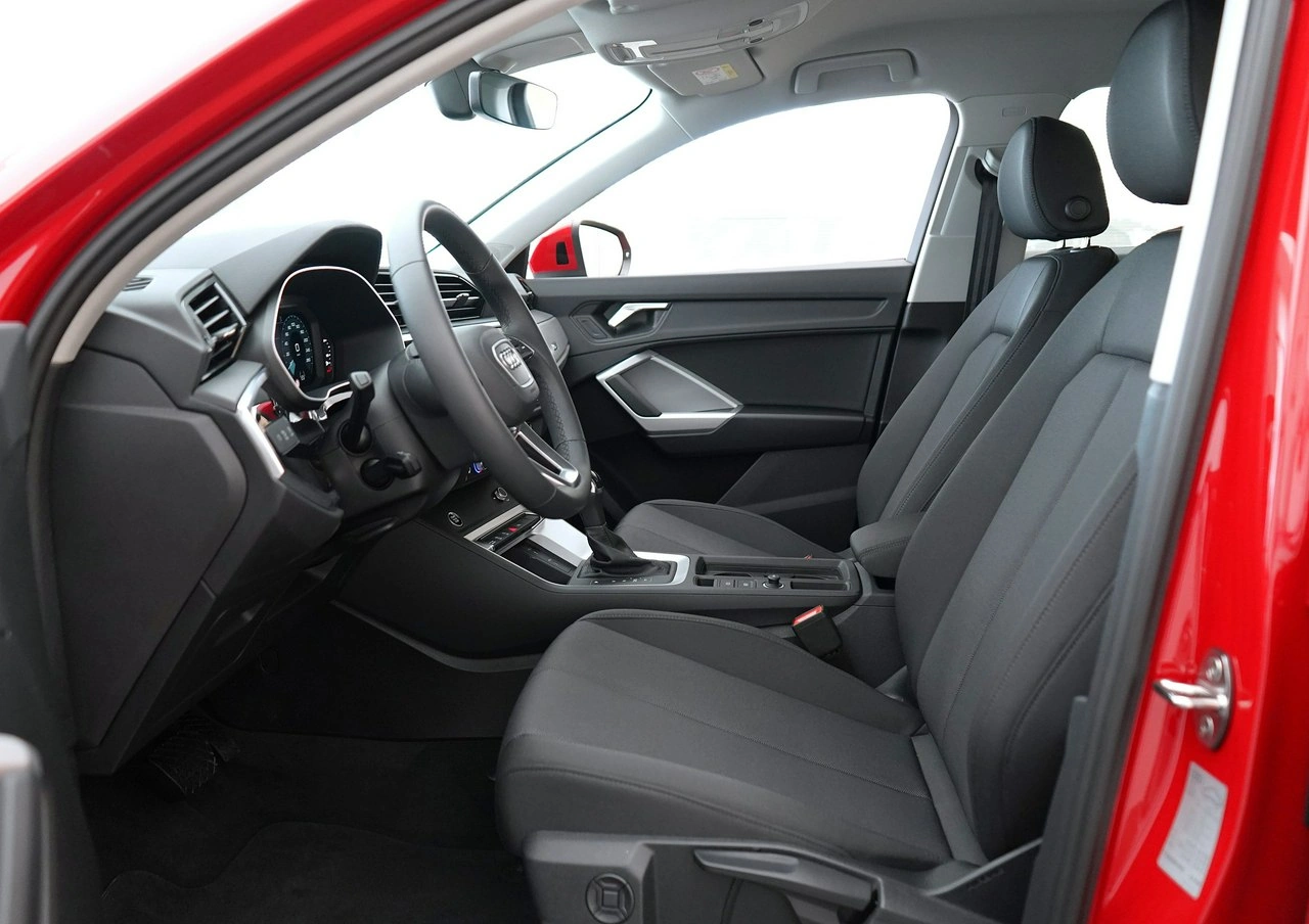 Audi Q3 - Zdjęcie 14