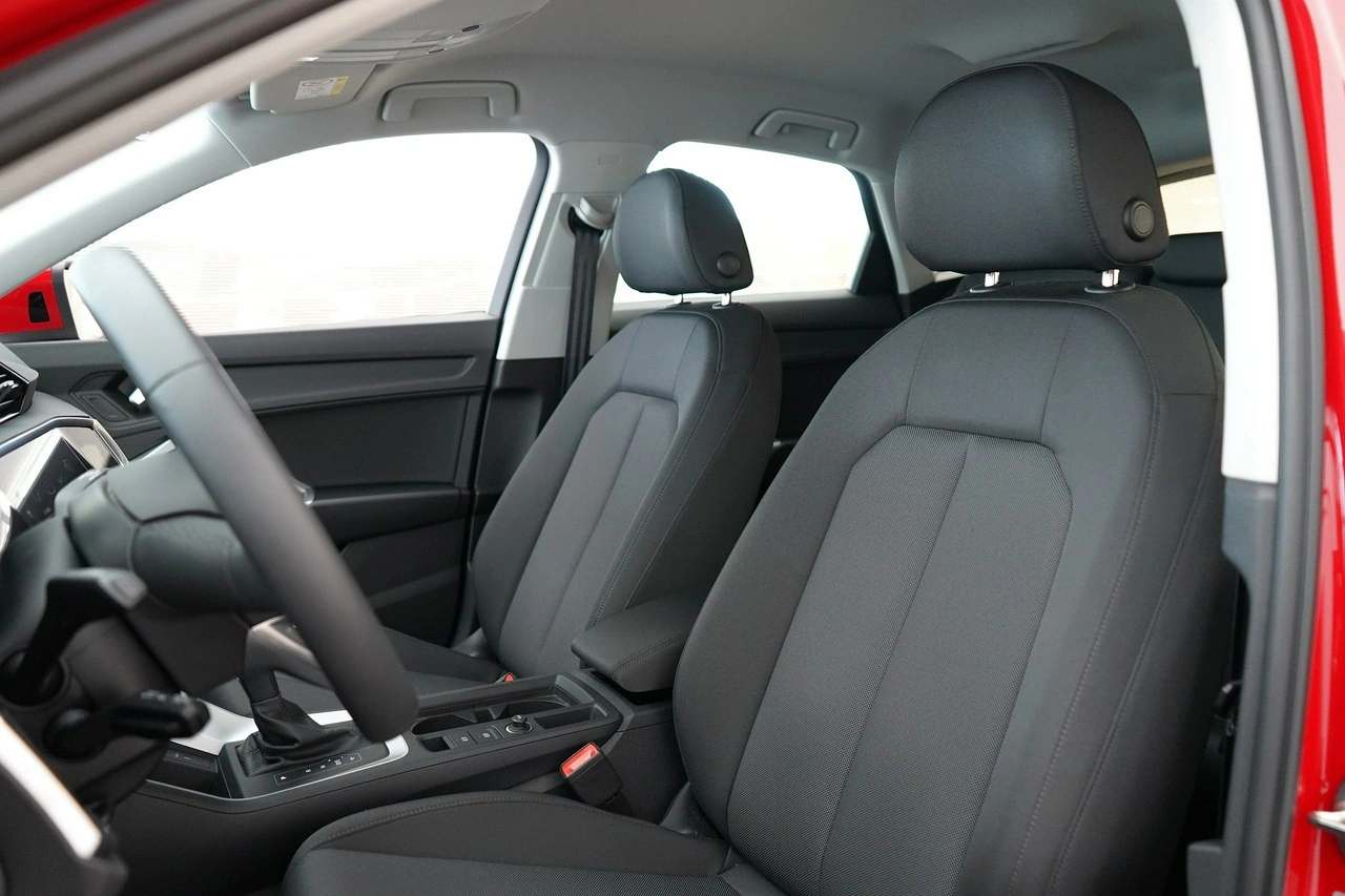 Audi Q3 - Zdjęcie 15