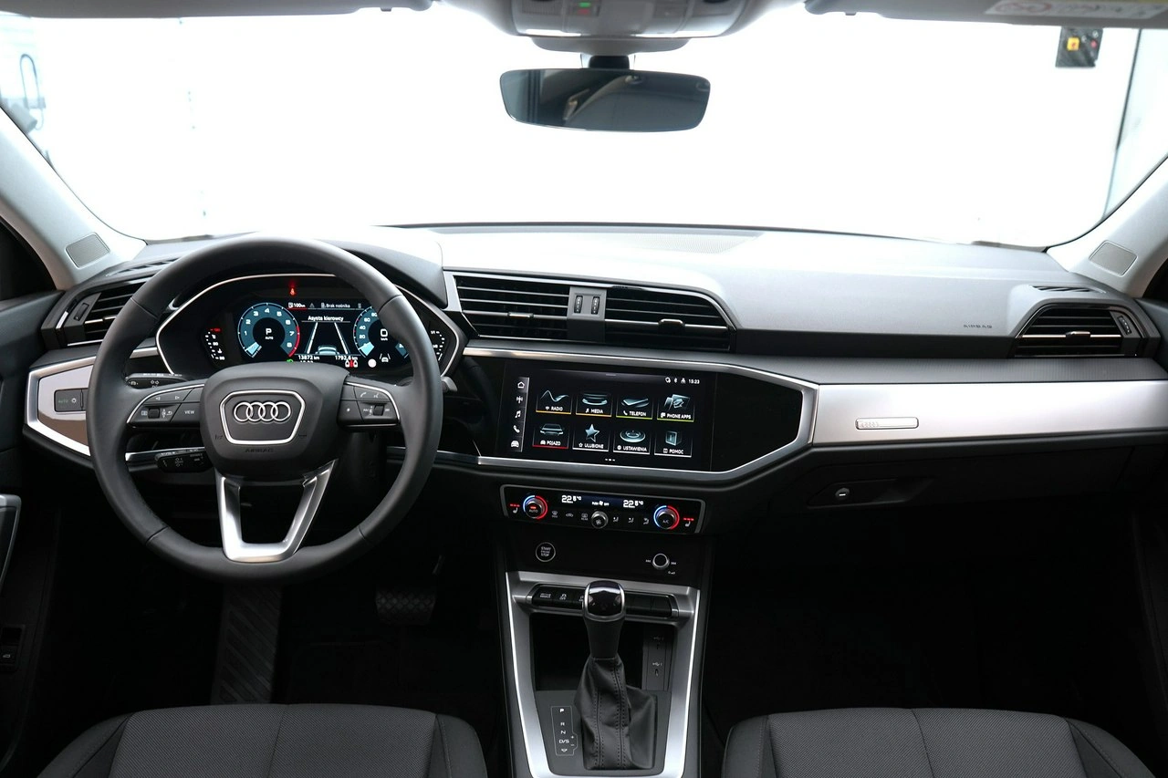 Audi Q3 - Zdjęcie 25