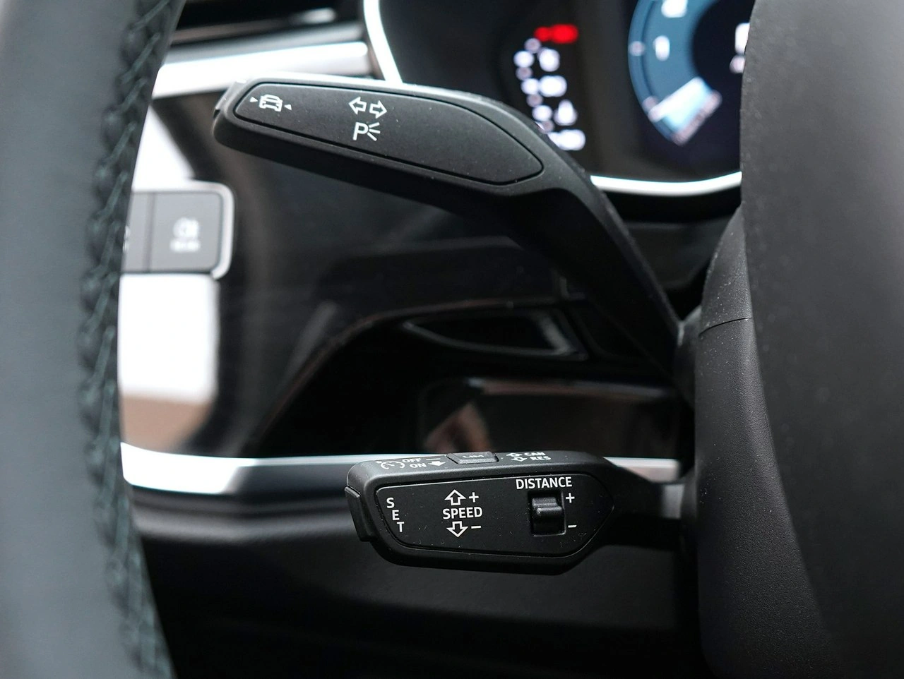 Audi Q3 - Zdjęcie 22