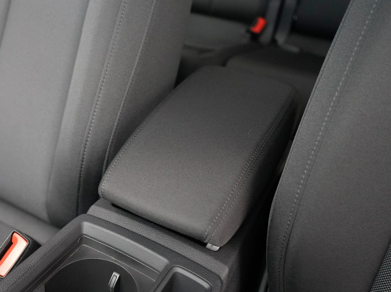 Audi Q3 - Zdjęcie 16