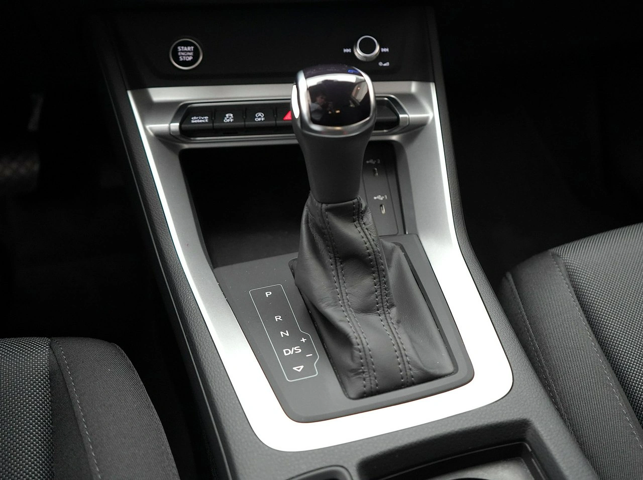 Audi Q3 - Zdjęcie 17