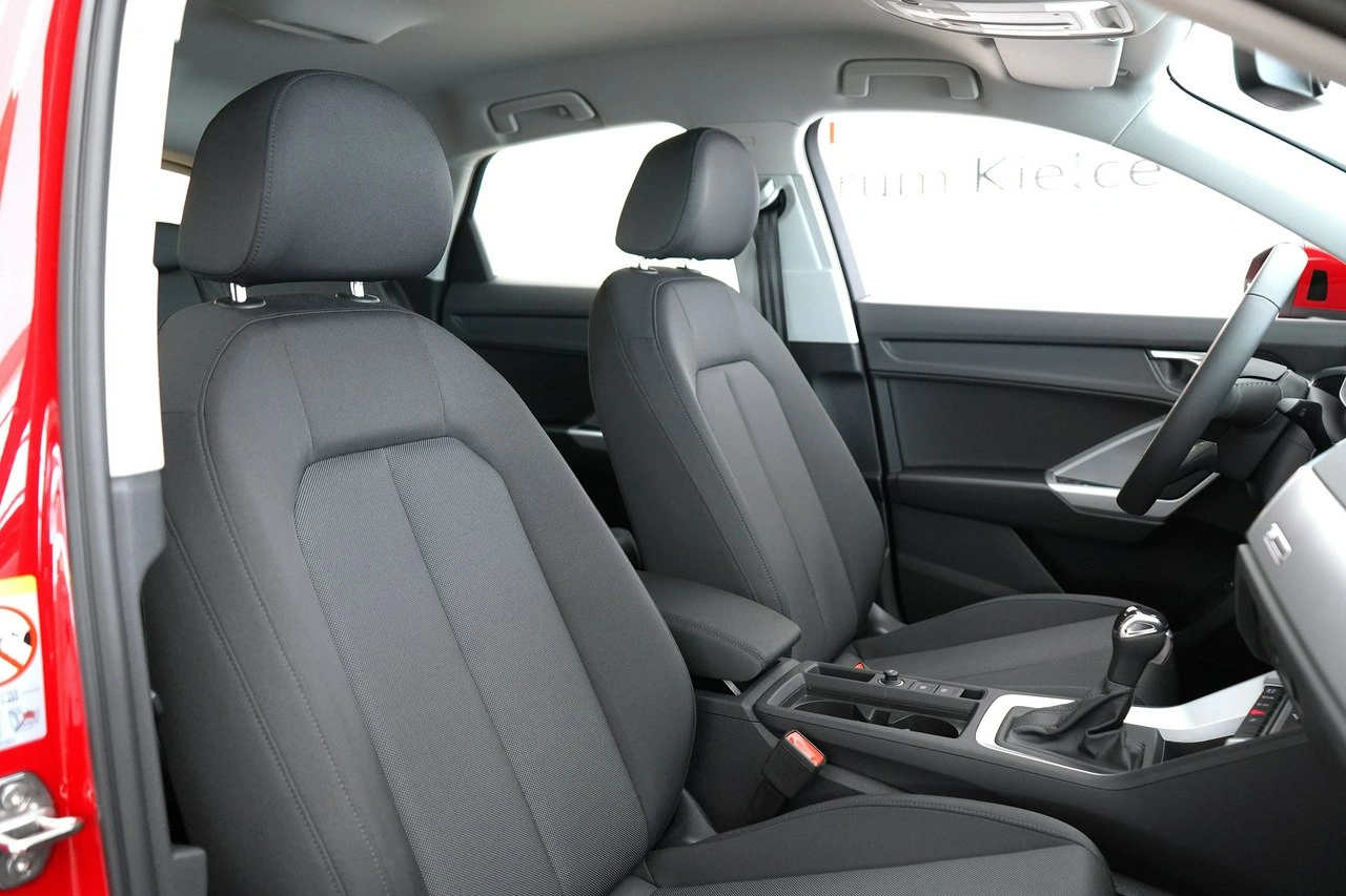 Audi Q3 - Zdjęcie 28