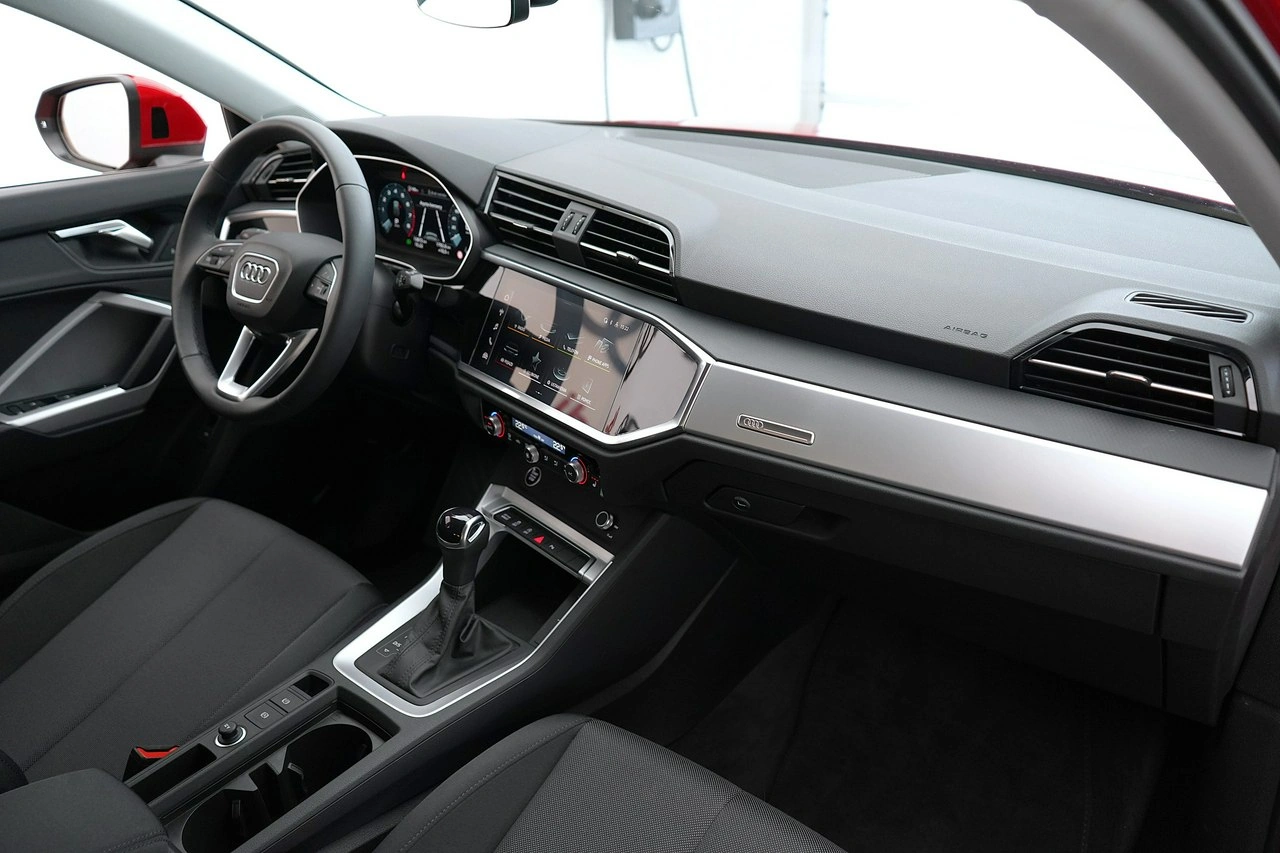 Audi Q3 - Zdjęcie 26