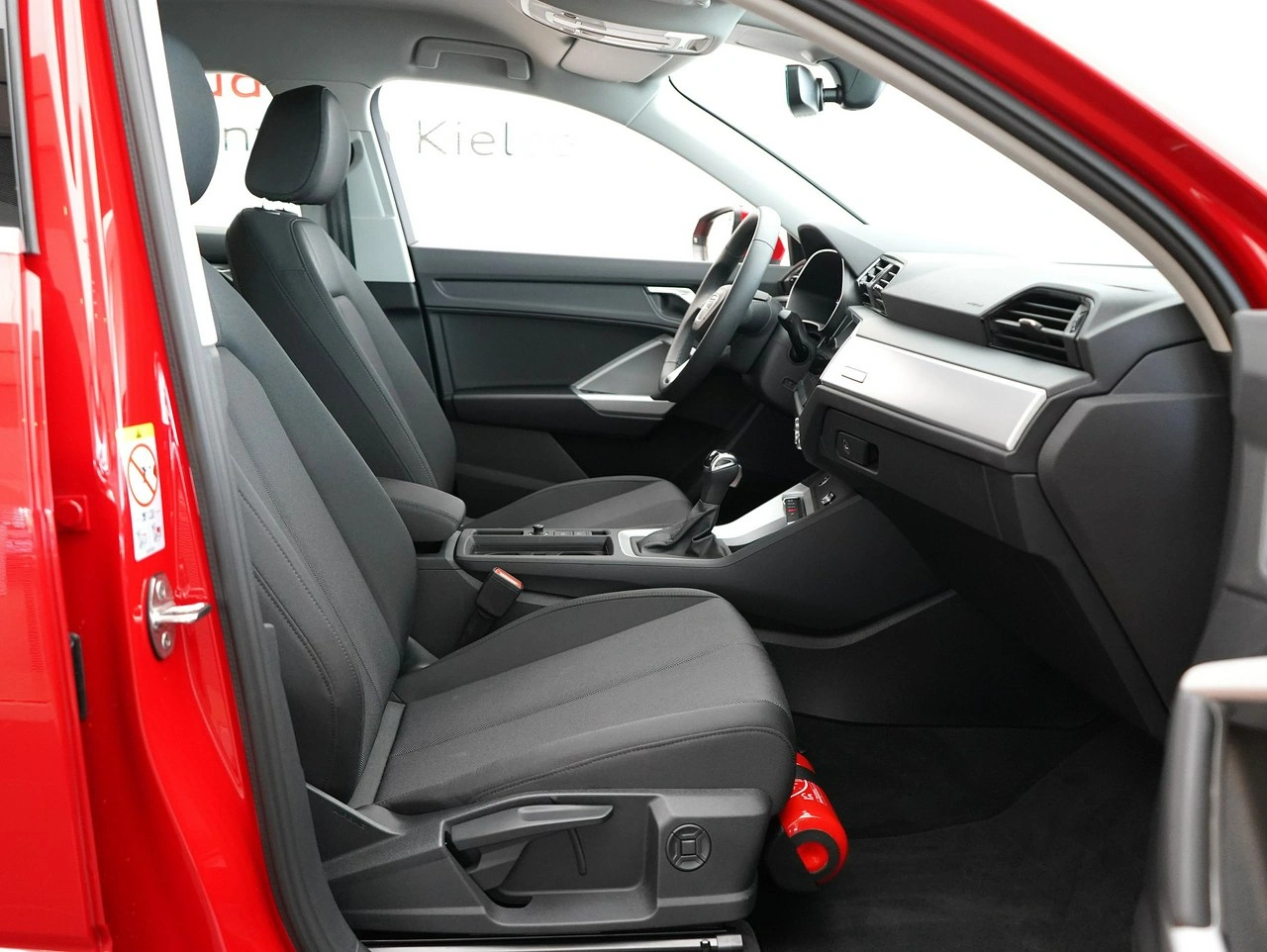 Audi Q3 - Zdjęcie 27