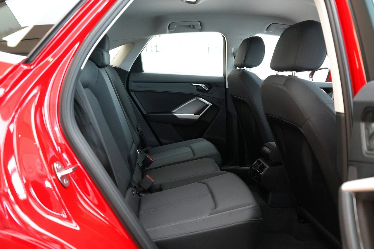Audi Q3 - Zdjęcie 29