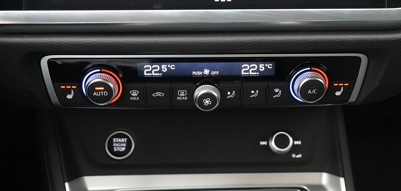 Audi Q3 - Zdjęcie 18