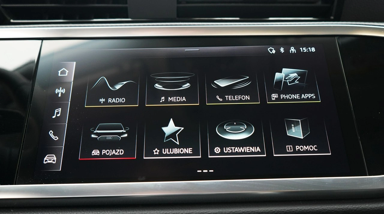 Audi Q3 - Zdjęcie 30