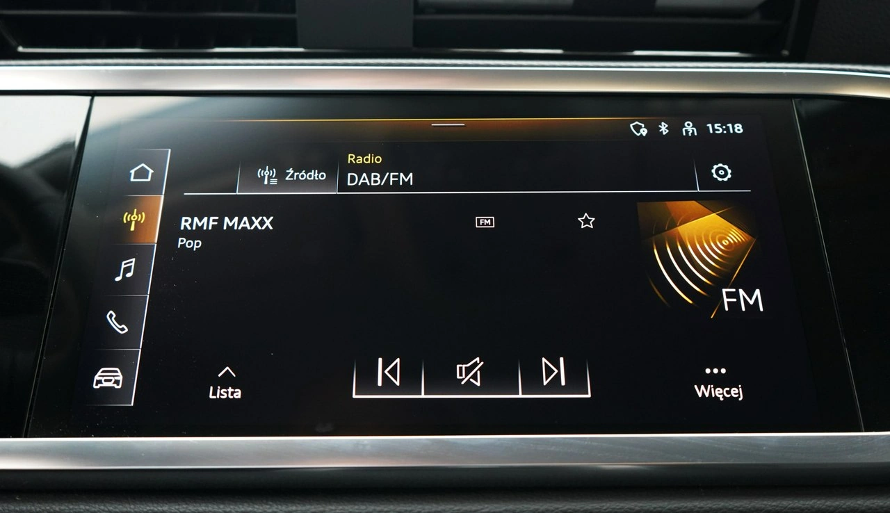 Audi Q3 - Zdjęcie 31