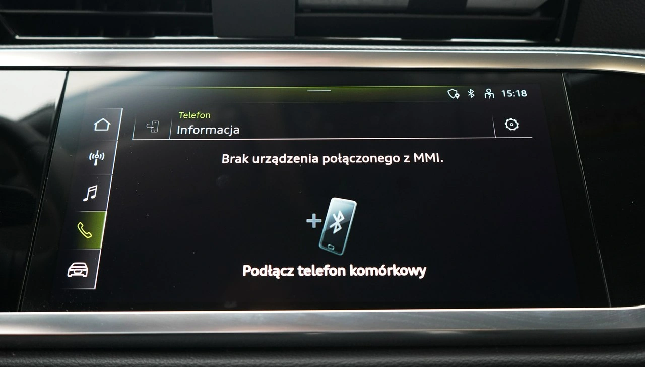 Audi Q3 - Zdjęcie 32