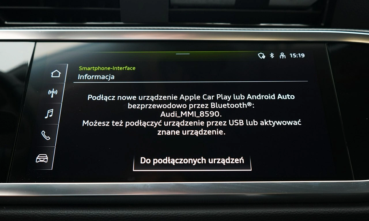 Audi Q3 - Zdjęcie 33