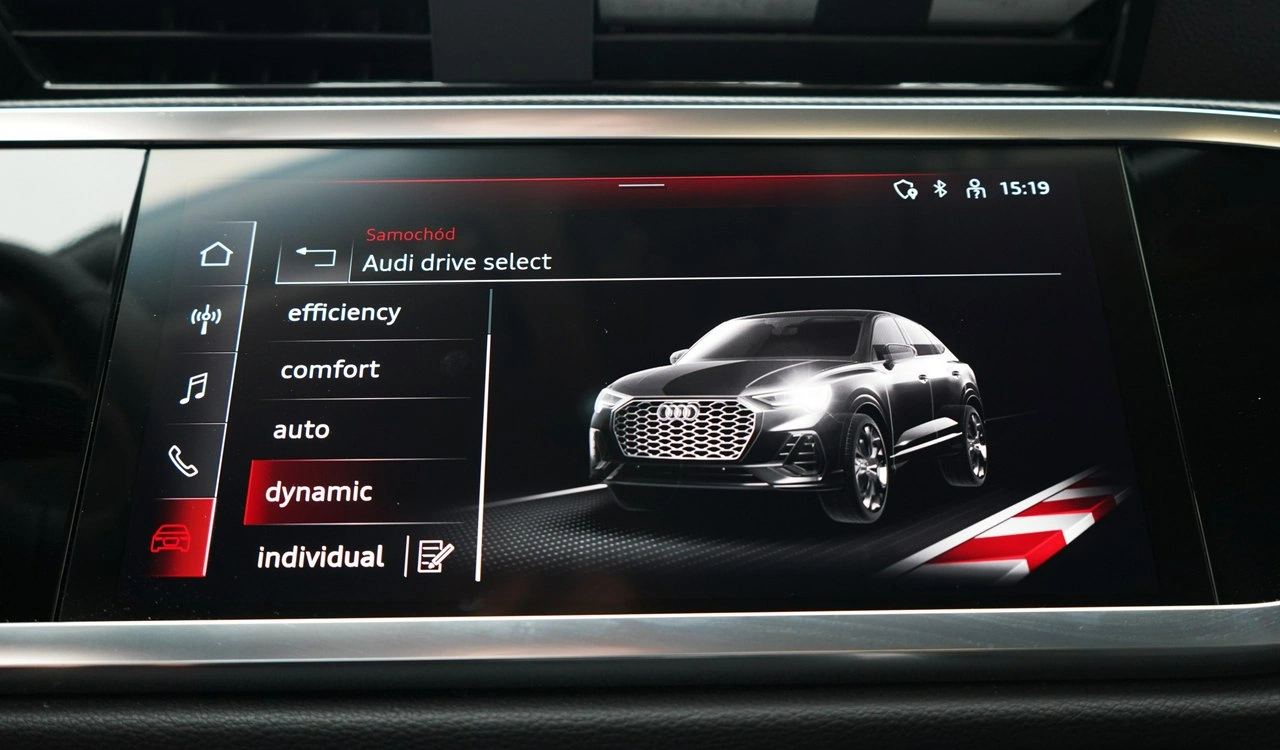 Audi Q3 - Zdjęcie 34