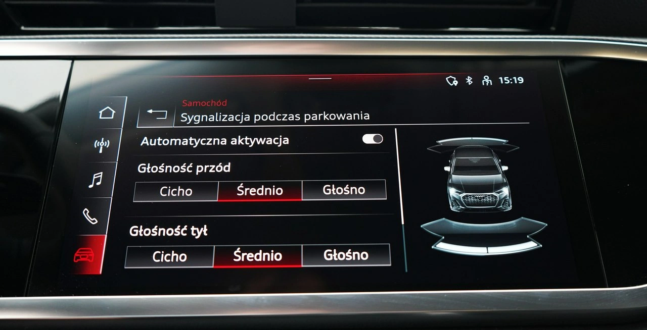 Audi Q3 - Zdjęcie 35