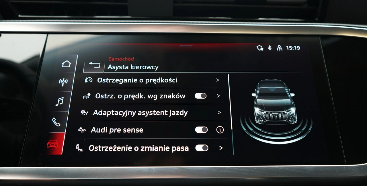 Audi Q3 - Zdjęcie 36