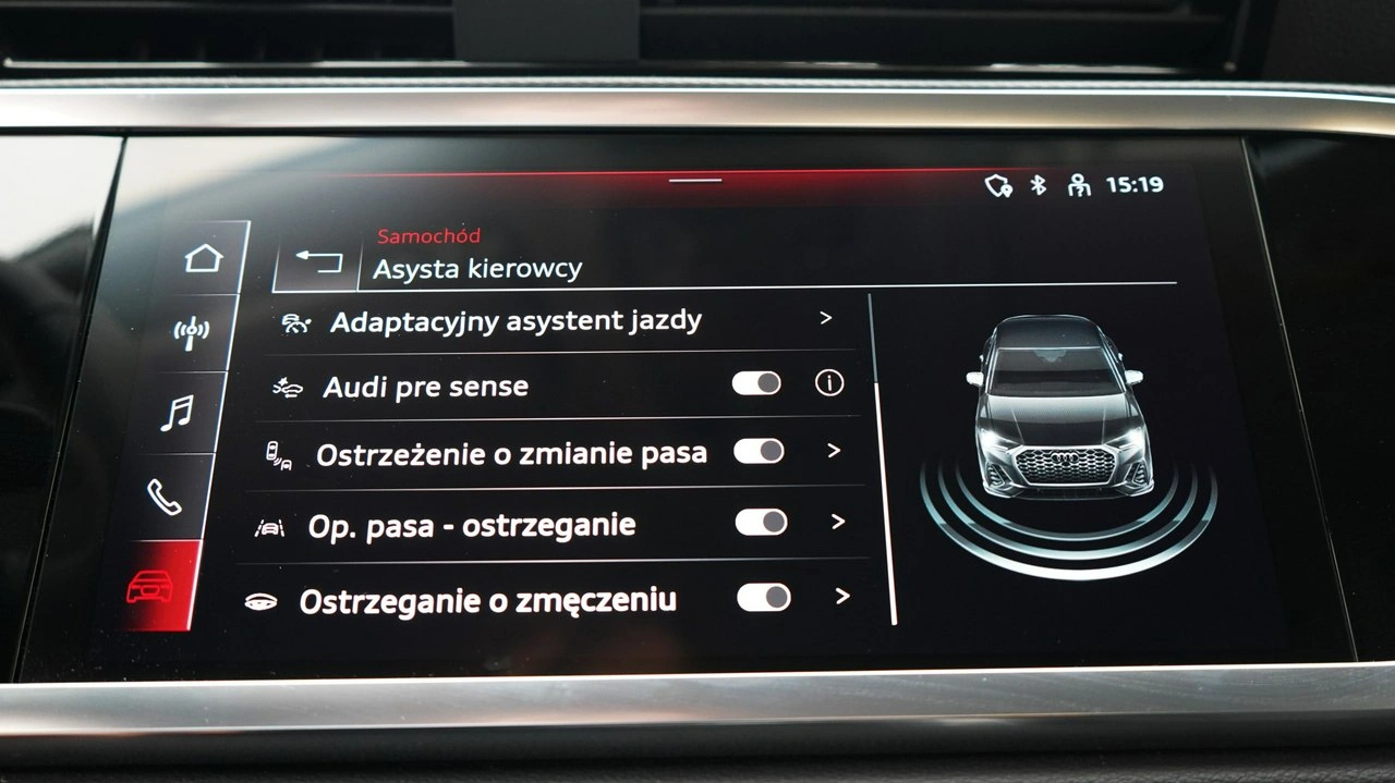 Audi Q3 - Zdjęcie 37