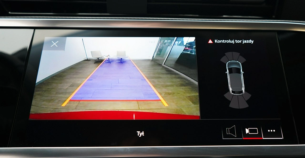 Audi Q3 - Zdjęcie 38