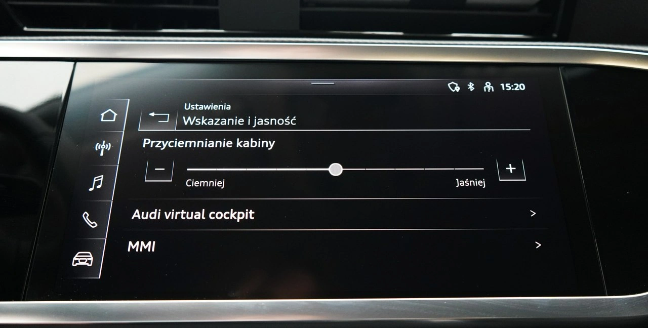 Audi Q3 - Zdjęcie 39