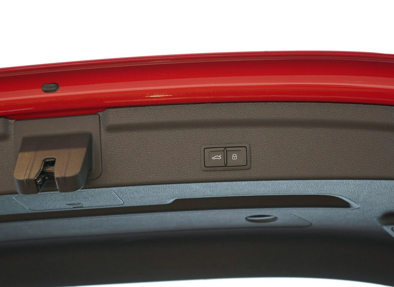 Audi Q3 - Zdjęcie 10