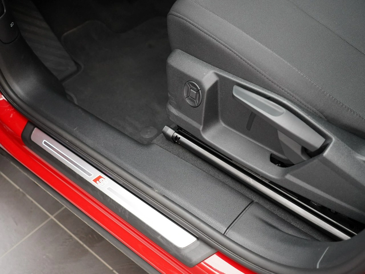 Audi Q3 - Zdjęcie 13