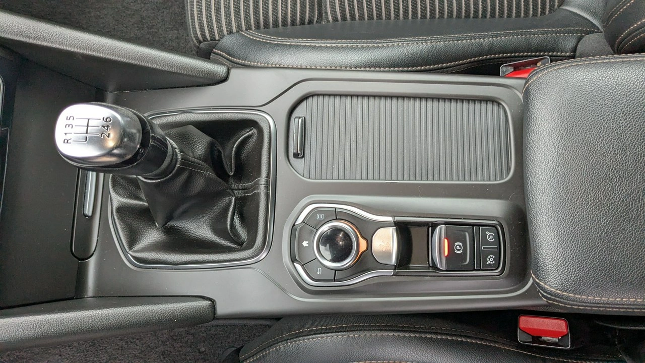 Renault Talisman - Zdjęcie 26